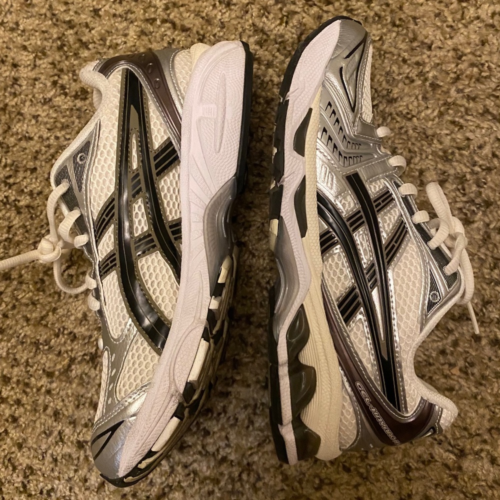 ASICS Kayano 14 size 39 EU